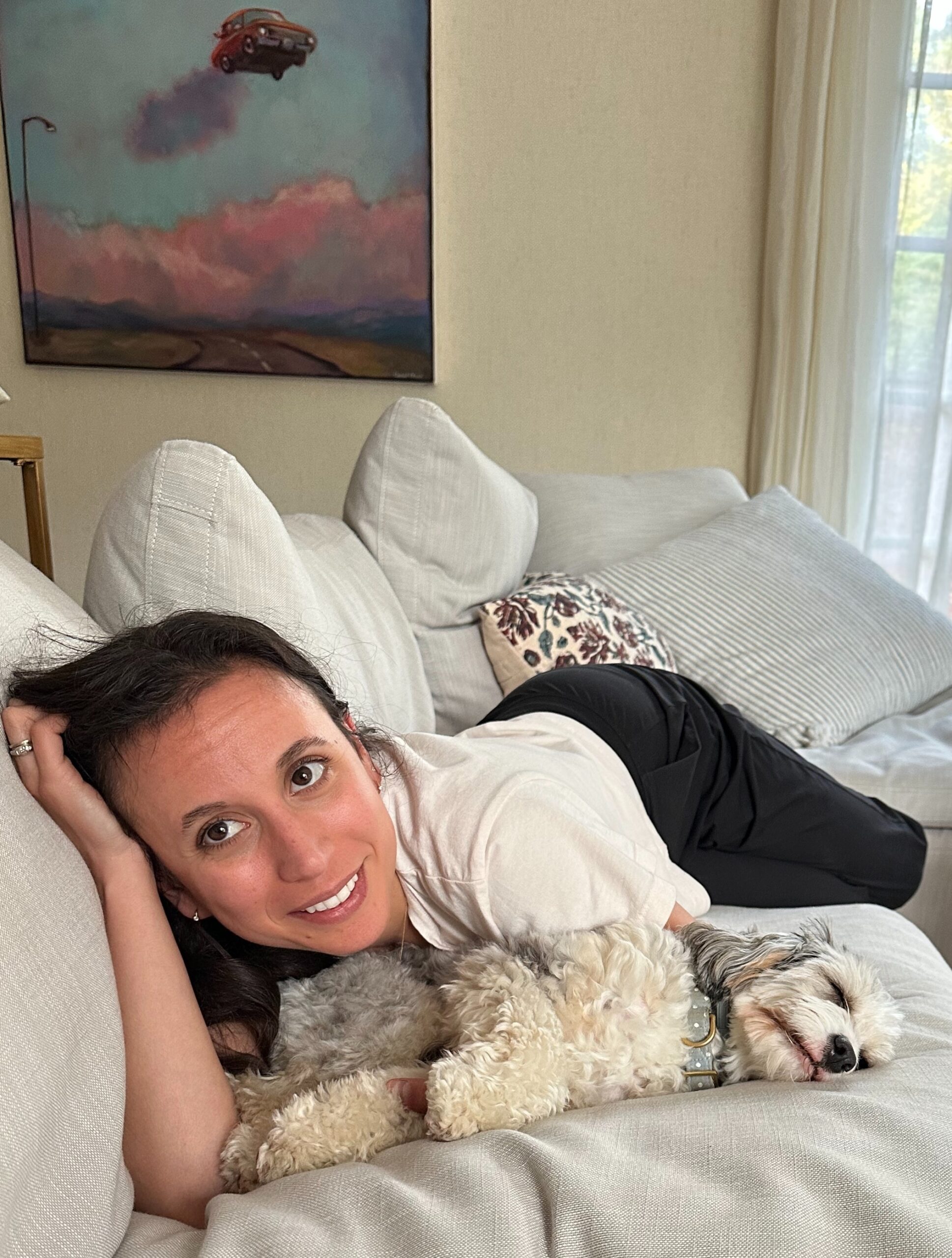 Connect with Sasha Bailyn